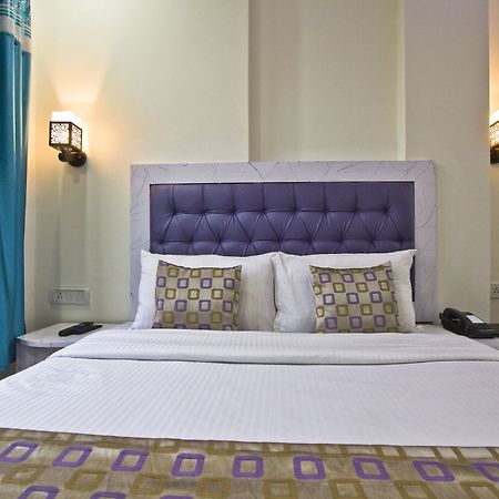 Hotel Rock Sea Manali  Luaran gambar